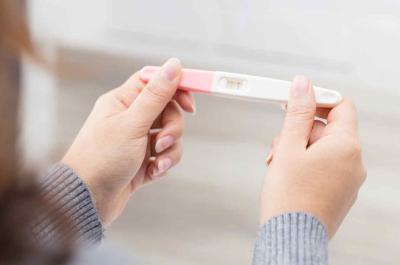 Šta znači dobijanje negativnog rezultata na testu za trudnoću?