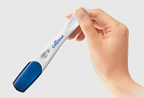 Znacenje Blede Linije Na Testu Za Trudnocu Clearblue